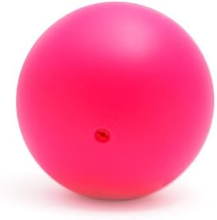 Play MMX2 Stage Ball, 70 mm Juggling Ball - (1) Pink