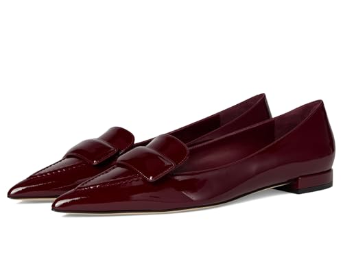 Stuart Weitzman Women's Sovinnie Flat Ballet