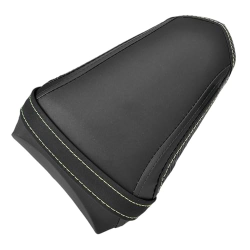 Coussin pour passager arrière YZF-R1 résout l'inconfort de la selle moto 2015-2023