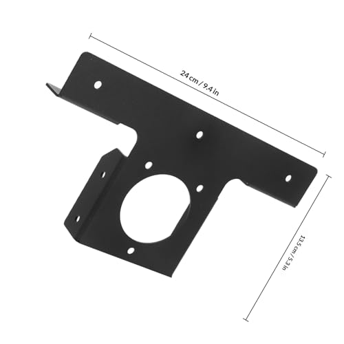 Équerres d'angle pour pergola support lourd de fixation bois extérieur - 3