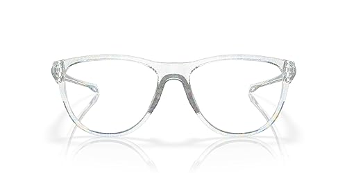 Image of Oakley mens Ox8056 Admission Aviator Prescription Eyewear Frames