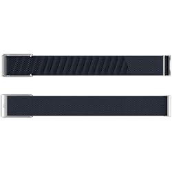 WHOOP 5.0/MG SuperKnit Luxe – Performance Accessory for Health, Fitness, & Wellness Wearable – Premium Metals – Not Compatible with Gen 4