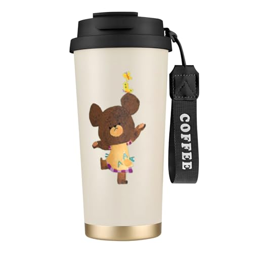 R[q[Jbv ܂̂ ^u[ @r  ۉ}O ԍڃJbv  ۉۗ Xg[t L 500ml