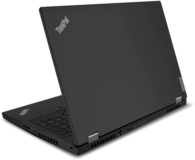 Amazon.com: Lenovo ThinkPad P15 Mobile Workstation (15.6