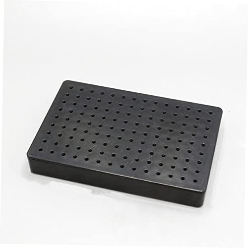 Kit de pince métallique avec support de base robuste pour séchage modélisme - 5