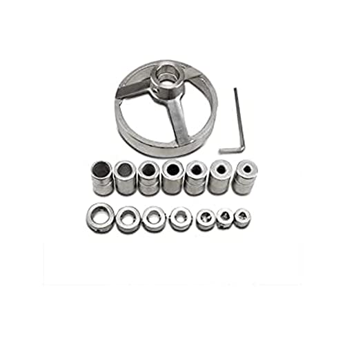 ZONADAH Drill Straight Angle Guide Bit - Image 4