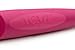 ACME Alpha 210.5 Professional Dog Training Whistle with Enhanced Ergonomic Grip. BPA-Free Plastic. 110 dBA. Standardized Frequency for Smaller Dogs. Weatherproof. Made in The UK (Magenta)