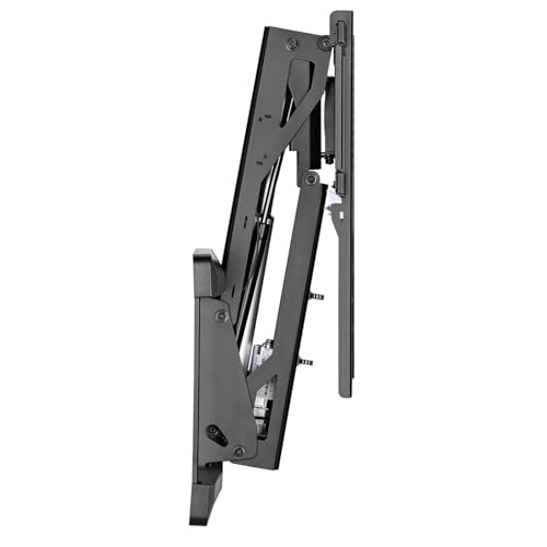 Support mural électrique My Wall HP65AL pour adapter votre TV à chaque pièce