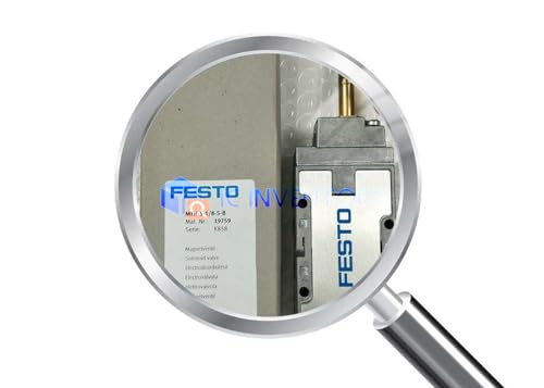 1PCS New MFH-5-1/8-S-B 19759 MFH-5-1/8-S-B 19759