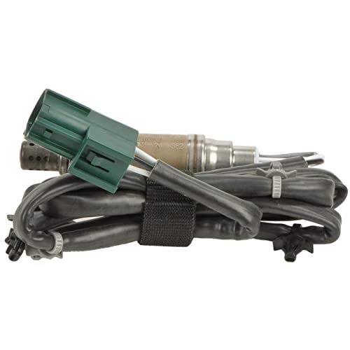 Sensor de Oxígeno Herko H3651 para Infiniti Nissan QX4 2001-2003 miniatura 2