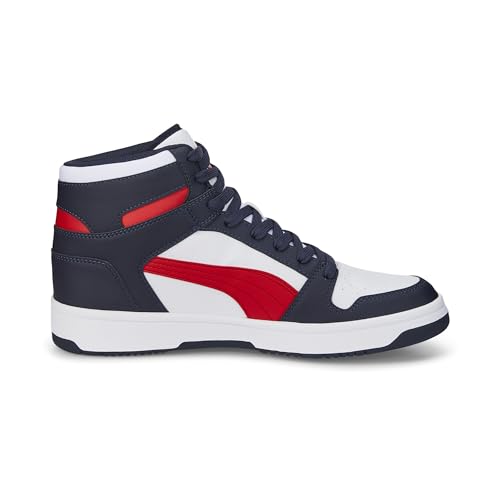 Image of Puma Mens Rebound Layup Sl Sneaker