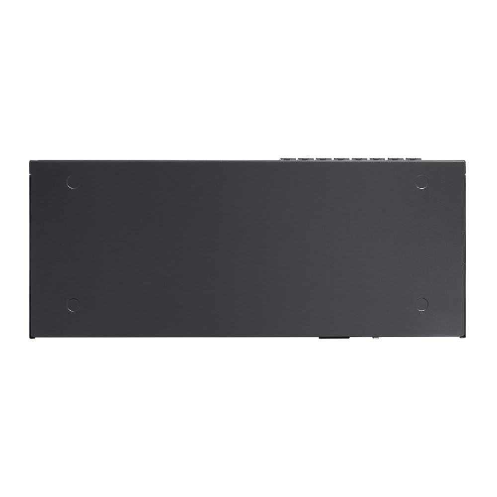 TP-Link Omada TL-SX3008F Switch administrable L2+ 8 Ports 10G SFP