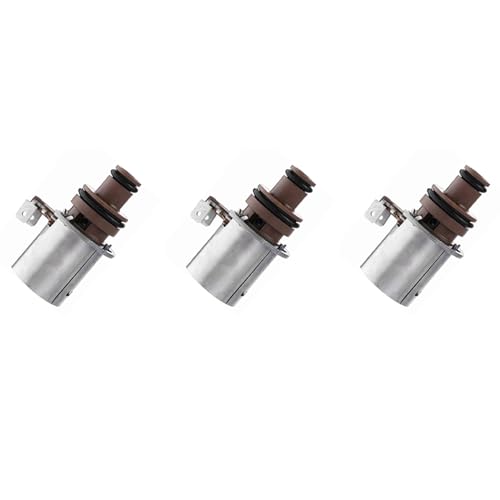 Solénoïde TR690 Lineartronic CVT de haute précision mécanique 31825AA050
