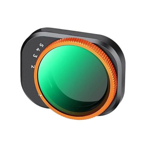 ݊DJI Mini 4 ProɑΉ - K&F Concept h[YtB^[Zbg UV/CPL/ND/NDPL16-256/Black Mist 1/4/ND1000JtB^[t(1pc ND2-32)