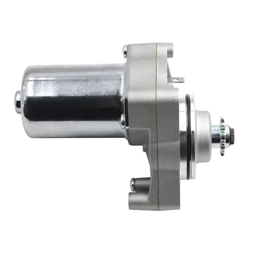 Démarreur moto et ATV 110cc pour quad TaoTao et Coolster 125cc