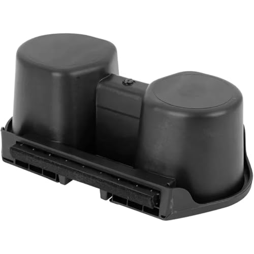 Porte-gobelet console centrale voiture Civic 2016 2017 2018 : kit accessoires