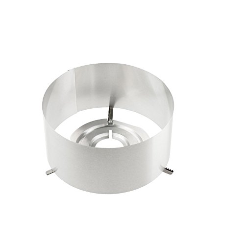 Preisvergleich Produktbild GSI Outdoors Pinnacle Dualist Windschutzscheibe