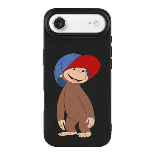 iPhone17Air�p�P�[�X ������̃W���[�W ������� �A�C�t�H��17Air�p�P�[�X 2025�N�V�^ �X�}�z�P�[�X �l�C �L�����N�^�[ �A�j�� �g�уP�[�X ���C�����X�[�d�Ή�