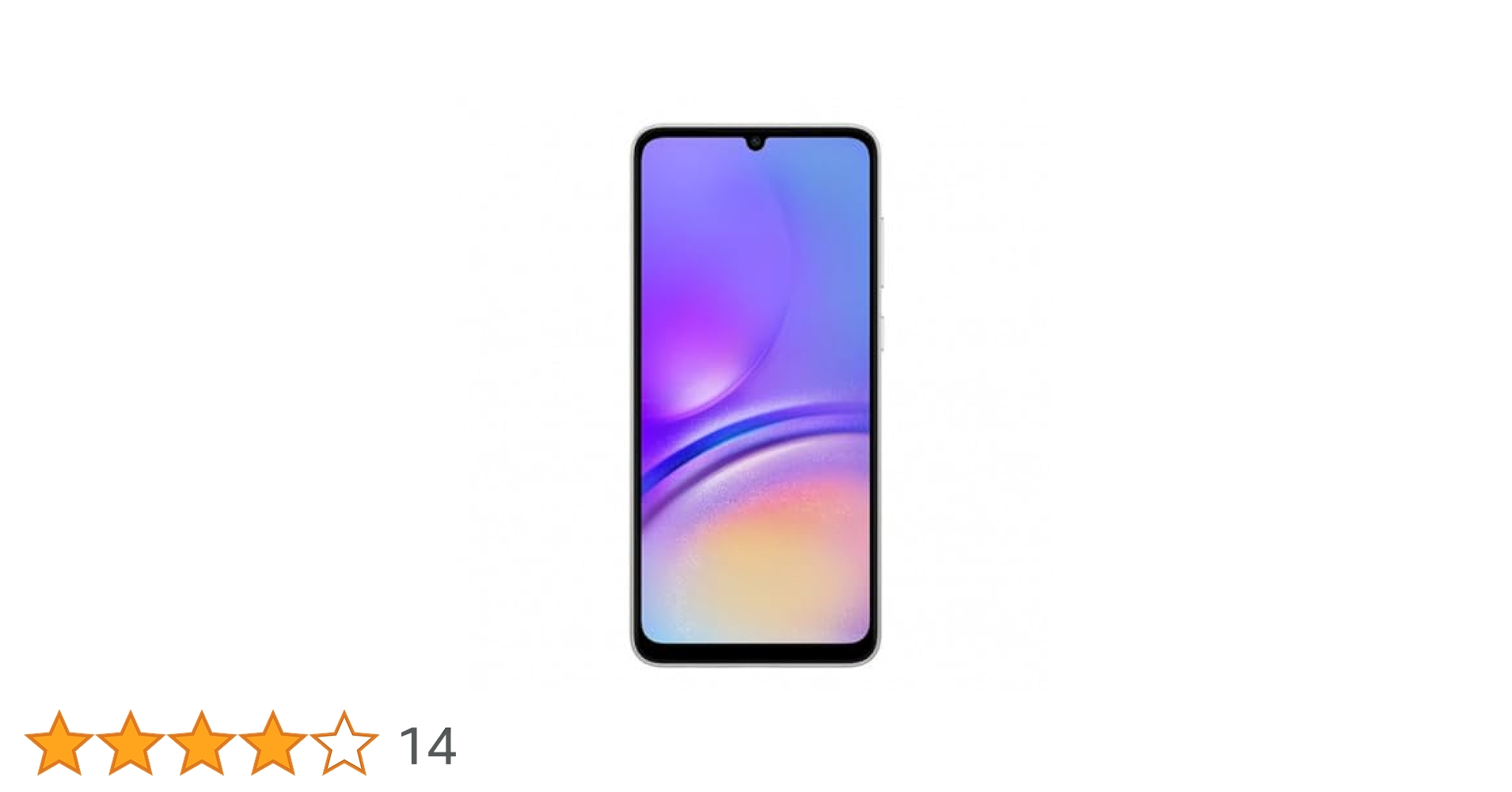 Samsung Galaxy A05 　4GB 64gb 2台セット Samsung Galaxy A05 Dual SIM 4GB RAM 64GB 4G LTE - Middle