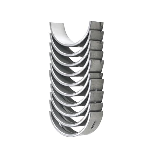 Roulements de vilebrequin moto 38mm pièces de rechange pour S1000RR 2016 à 2018