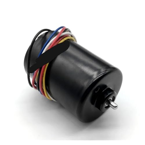 Moteur sans balais A3650 24V pour remplacer les moteurs qui surchauffent
