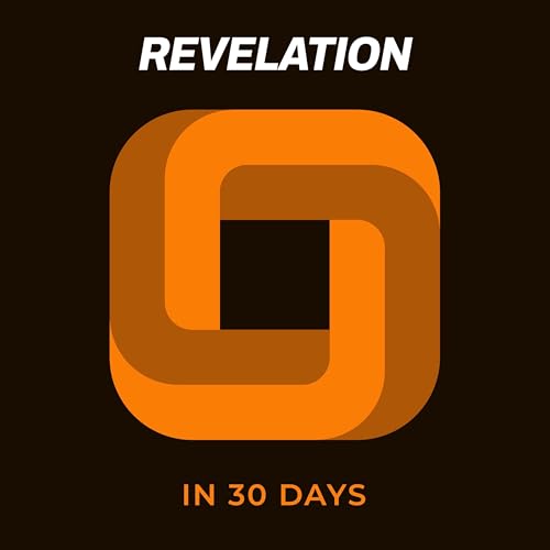 The Revelation Bibleloop in 30 Days Podcast Por Bibleloop by NorthernLife arte de portada