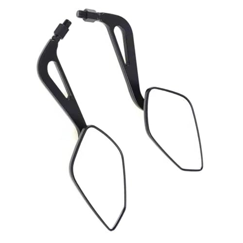 Rétroviseur de moto grand angle Benelli Leoncino 500 752S vibration réduite
