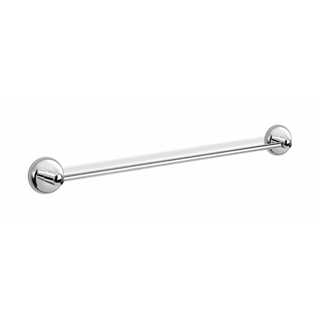 Zethome Paslanmaz Havluluk Uzun 40cm
