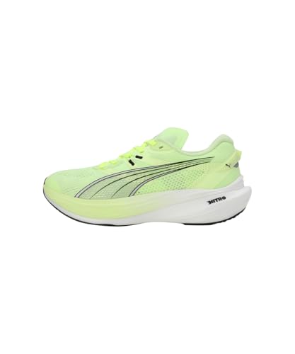 Image of Puma Men's Deviate Nitro 3 Running Shoe