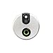 Produktbild Skybell SB100W Wi-Fi Video Doorbell Version 2.0 Silver, Silber