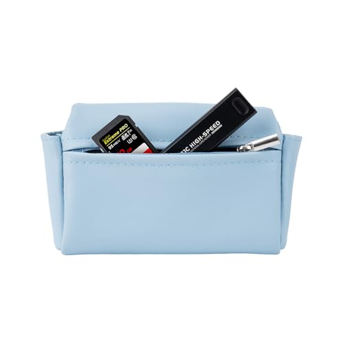 Funda de cámara digital KIWIFOTOS para Ricoh y Sony miniatura 5
