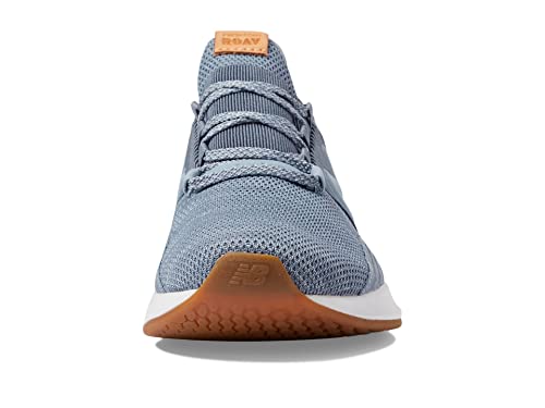 Image of New Balance Kids' Fresh Foam Roav V1 Running Shoes