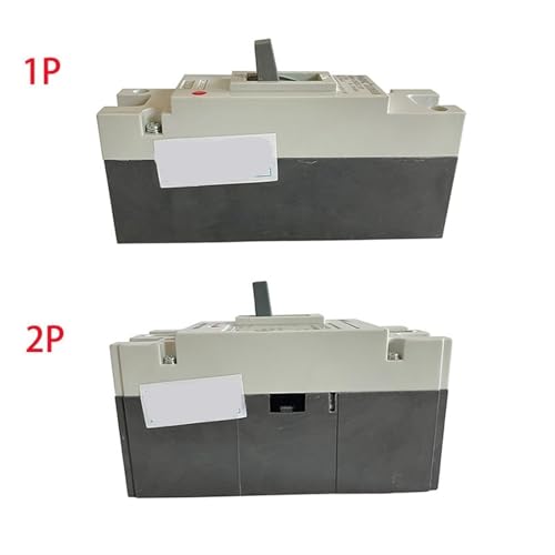 Protecteur de cellules solaires disjoncteur DC 400A pour batterie - 5