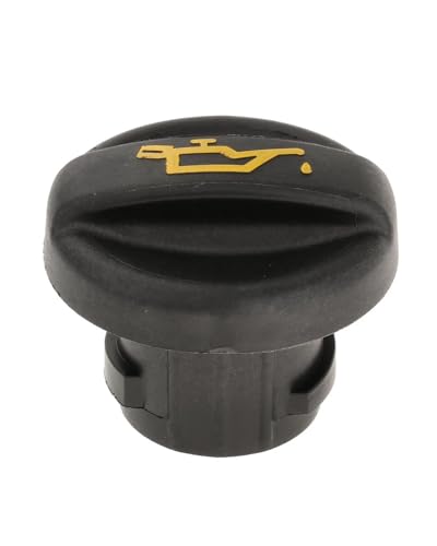 Tapón llenado aceite Para Peugeot 1007 407 206 207 306 308 406 relé de envío tapa de llenado de aceite de motor de coche cubierta 1180f9 9624939680