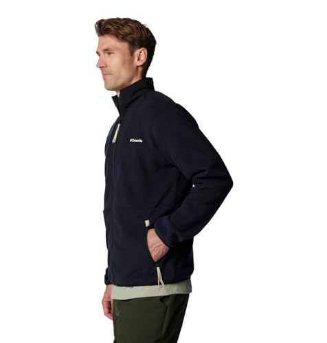 Image of Columbia mens Sequoia Grove Full Zip Fleece