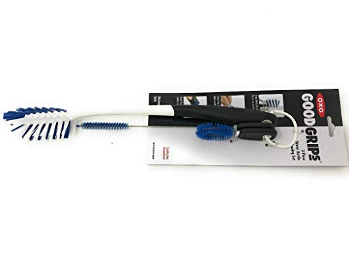 OXO Good Grips Water Bottle Cleaning Set