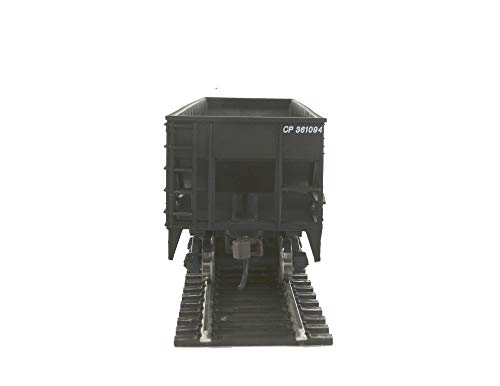Walthers Trémie HO Offset Canadian Pacific pour modélisme ferroviaire - 4