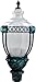 DABMAR LIGHTING INC GM667-VG-MT Fixture,Acorn,667,VG,MT,Clear
