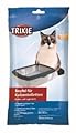 Best Buy Trixie Cat Litter Tray Bags 46 59 cm 10 Pieces
