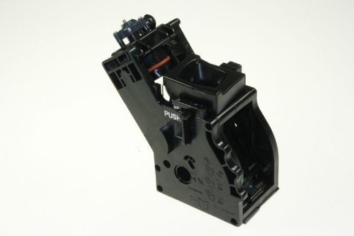 Unite di permutazione 8 G/SBS V2 P124 Nero per Moulin a Cafe Saeco – 996530003229