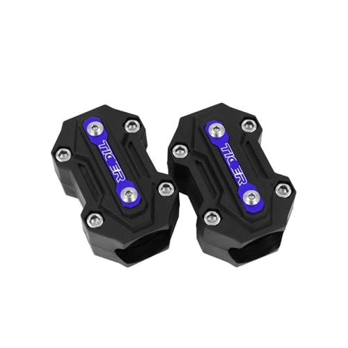 Protection de crash bar moto pour Triumph Tiger 800 900 et Explorer 1200