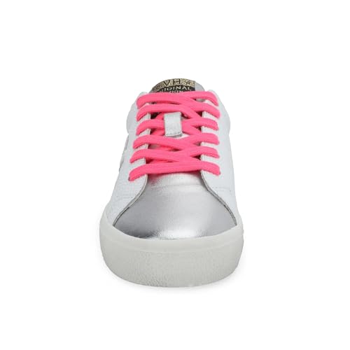 Image of VINTAGE HAVANA Womens Flair Slip On Sneakers Shoes Casual