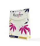 Femeflex Pantiless Panty Liners - Trial Pack (2 Count) Discreet|Compact|One Size Fits All|Wear All Day|Incontinence Support|Slight to Moderate Urine Leakage| No Panties No Problem
