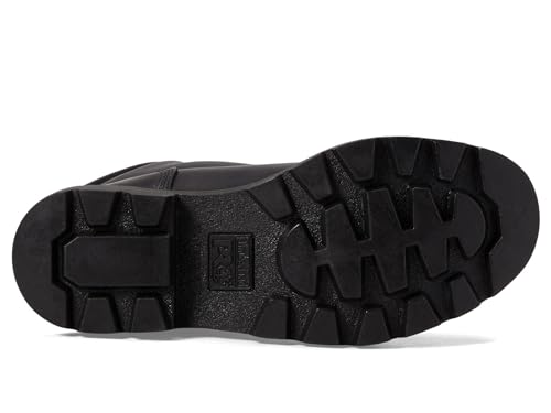 Image of Timberland PRO Men's Sawhorse 6 Inch Composite Safety Toe Industrial Work Boot, Black, 6.5W