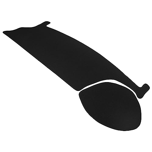 富士drive トヨタ GR86 スバル BRZ 適合 ダッシュボードマット 2022 日焼け防止 映り込み 対策 ダッシュボード カバー