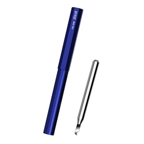 stedi Model Scriber,Line Scriber,Tungsten Steel Blades 0.15mm,Panel line,Model Scribing Tool for Modeling Hobby,Resin GK Carved Engraved Lines,RG Scal