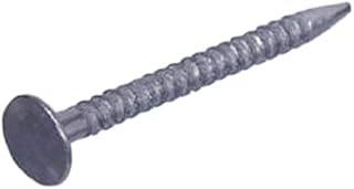 HILLMAN FASTENERS 461799 80 Pack 1-1/4 Residual Dry Nail