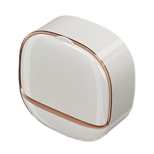 Jabonera - Rejilla Adhesiva Impermeable con Bandeja de Drenaje, Barra Almacenamiento Compacto, Diseño Secado Rápido, Accesorio Baño para Fregadero Cocina, Hogar, Lavandería, Ducha y Gabinete