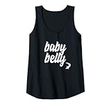 Beer Belly or Baby Belly
