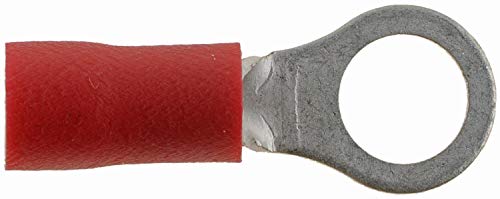 Terminal Ring Connector Dorman Help 85401 cosses a anneau 22-18